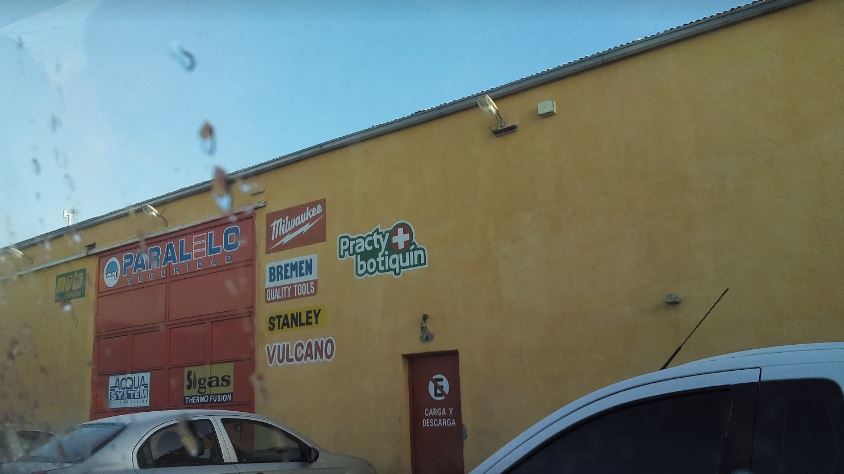 Galería en miniatura