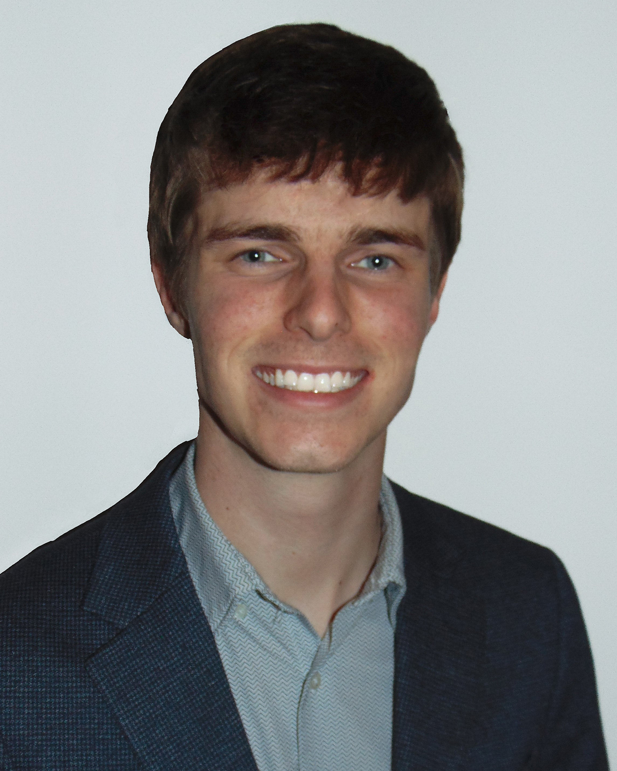 Ian MacLaughlin - Thrivent