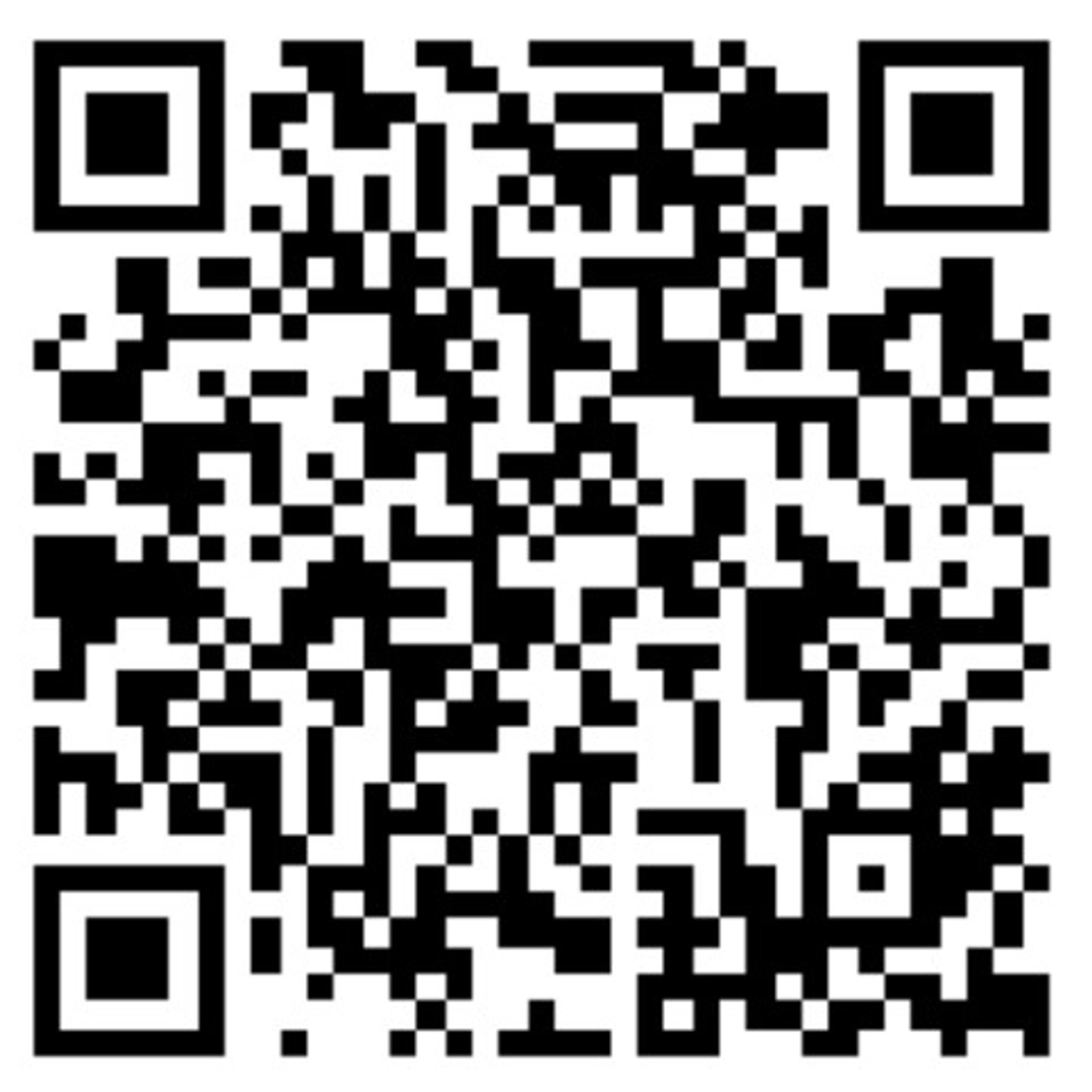 Scan the QR Code for $10 off!