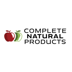 Complete Natural Products Logo