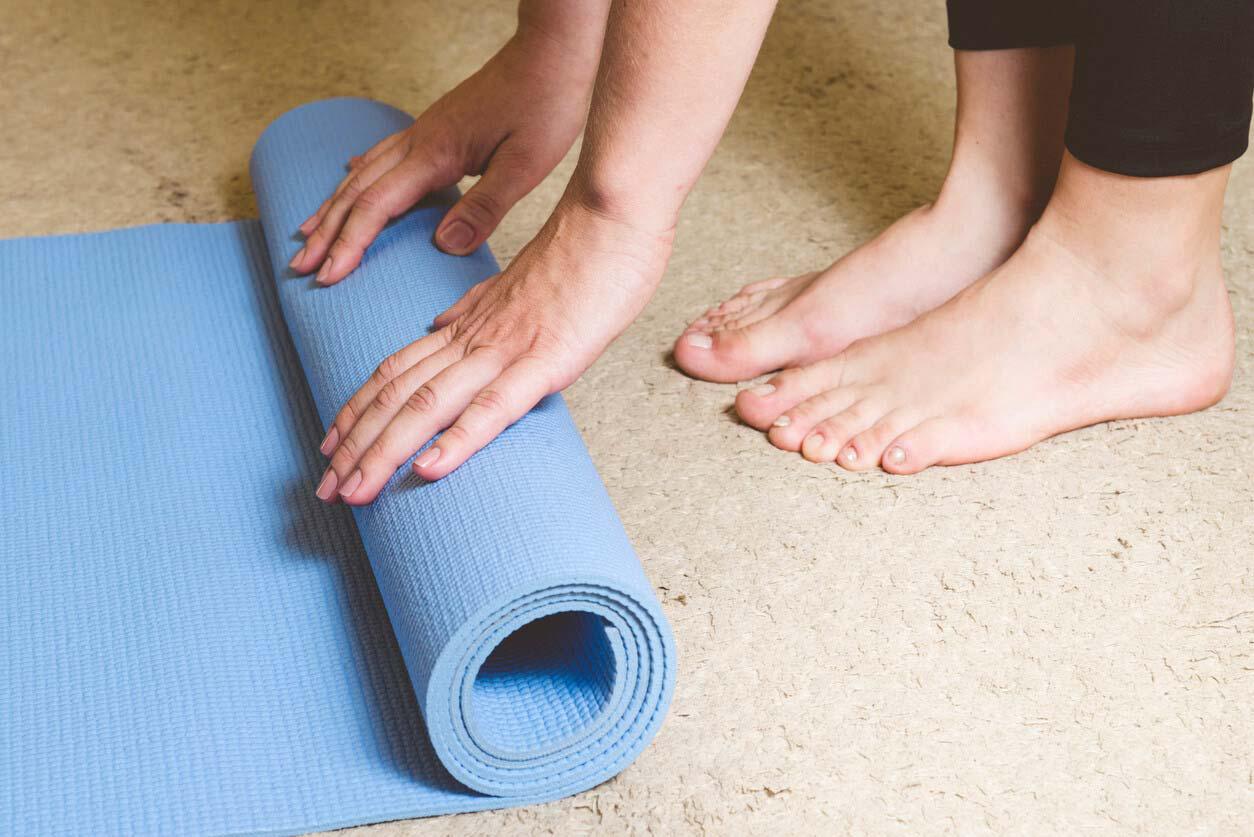 Harmony Family Yoga Photo