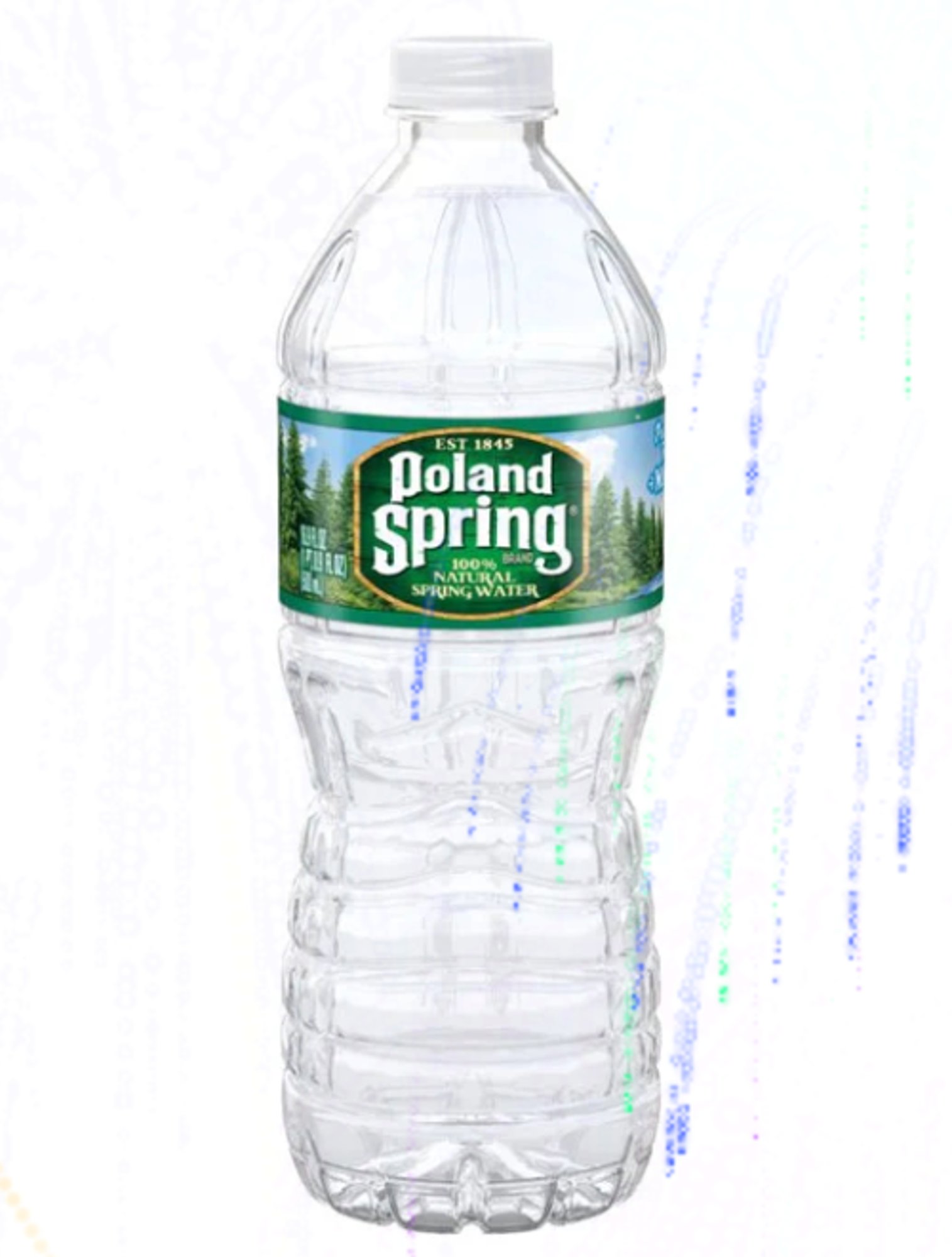 Poland spring