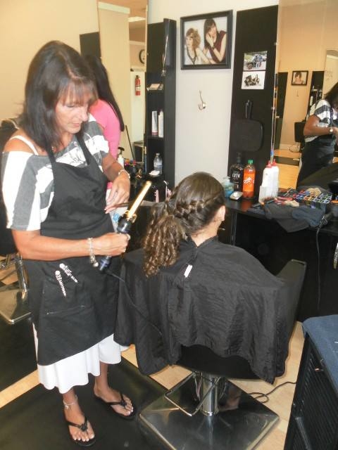 Family Cuts & More Photo
