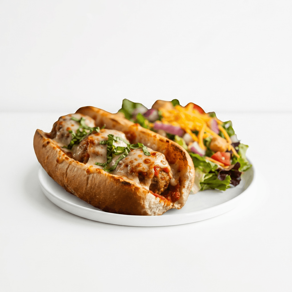 Meatball Sub