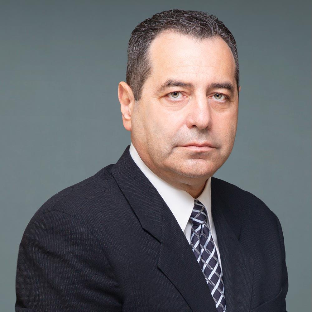 Dr. Ilya Bilik, MD