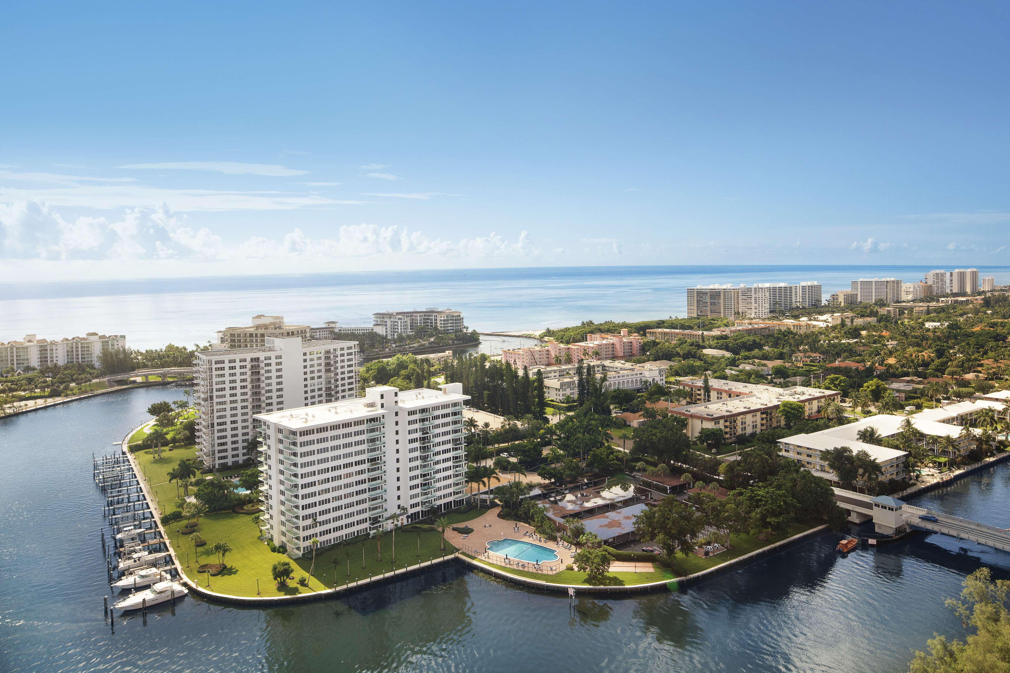 Boca Raton Resort and Club, A Waldorf Astoria Resort Photo