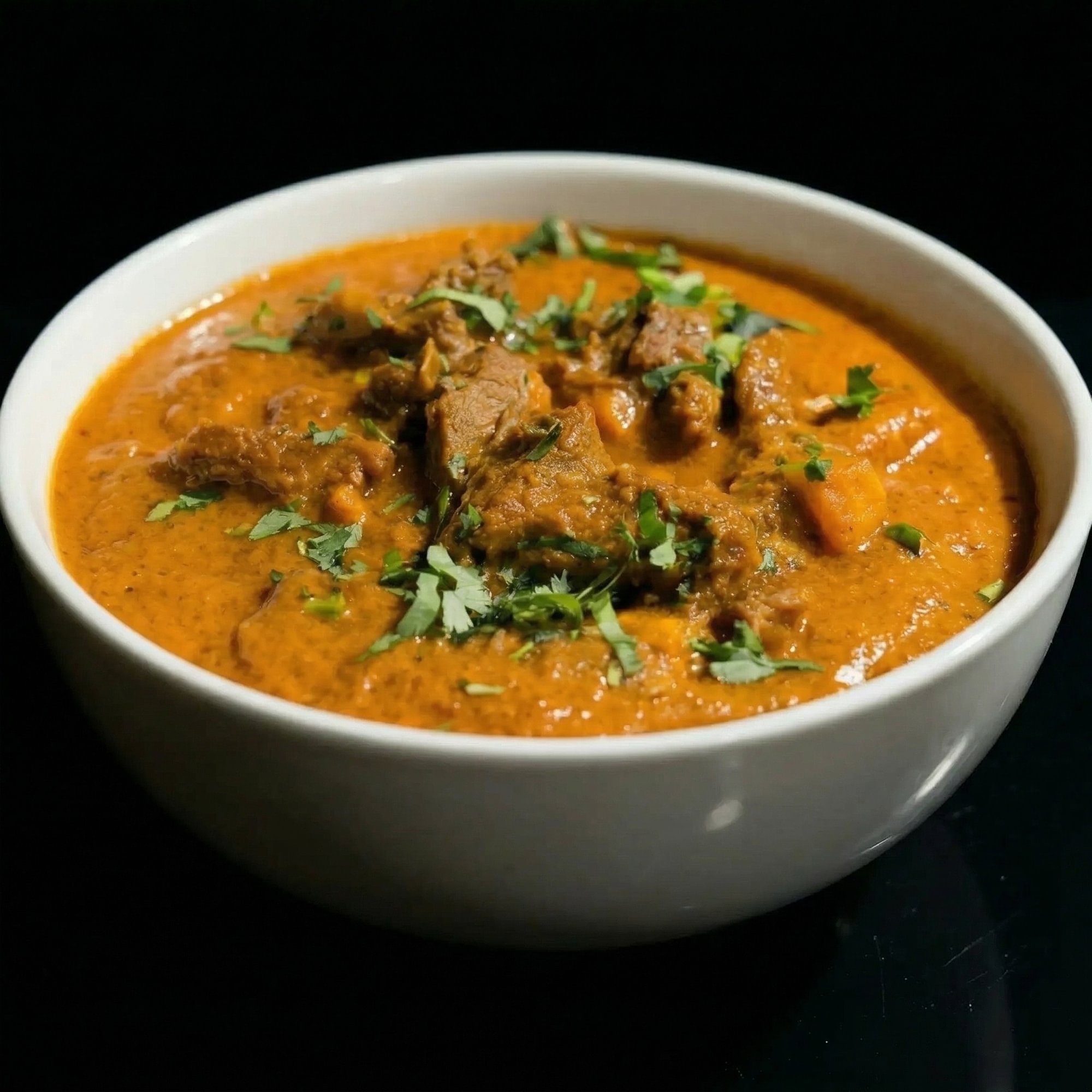 Goat Curry