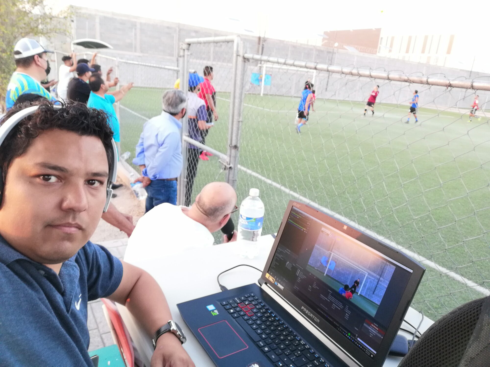 Galería en miniatura