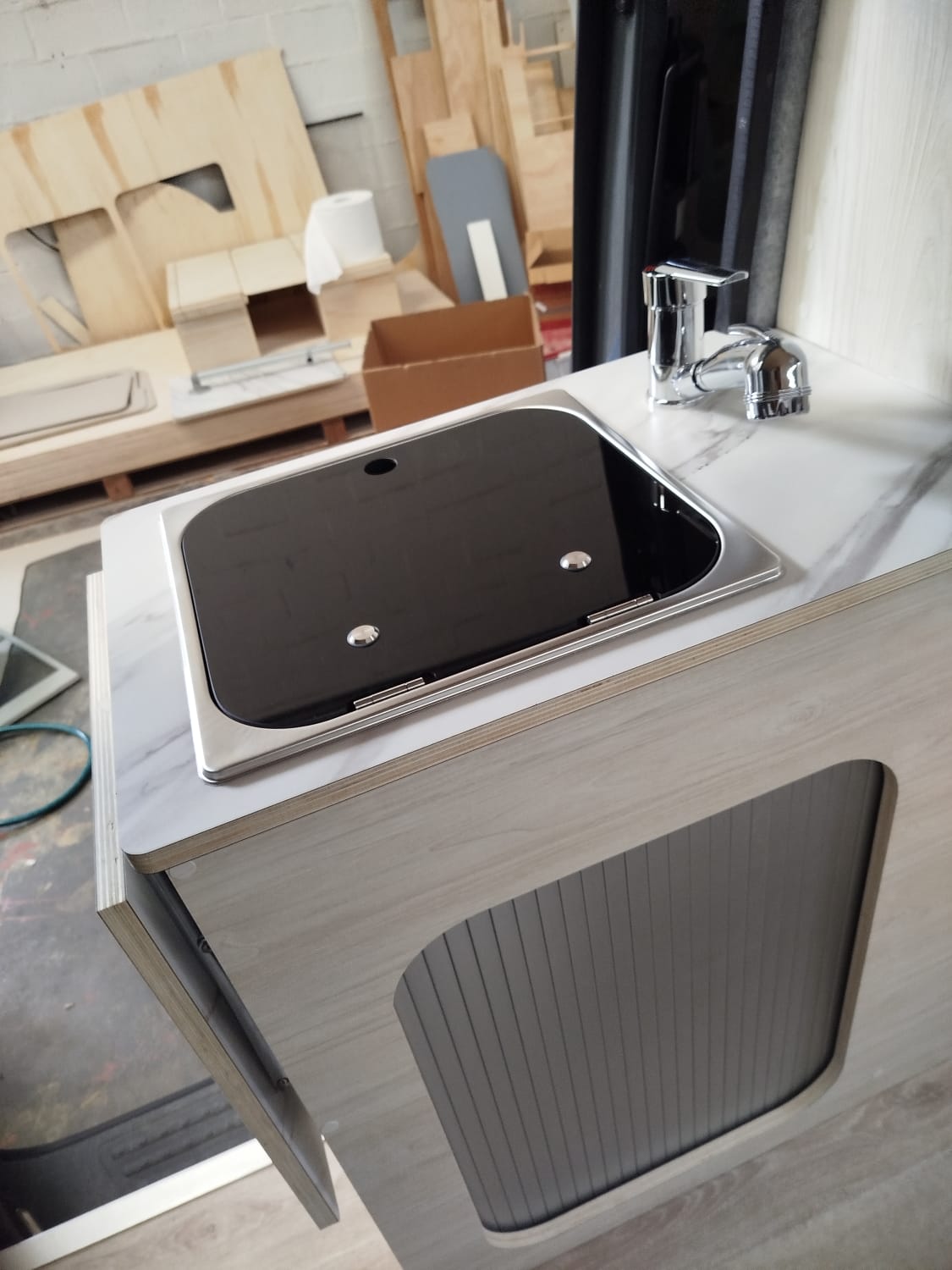 Galería en miniatura