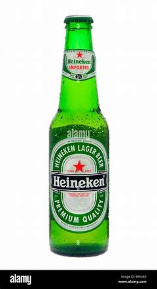 Heineken