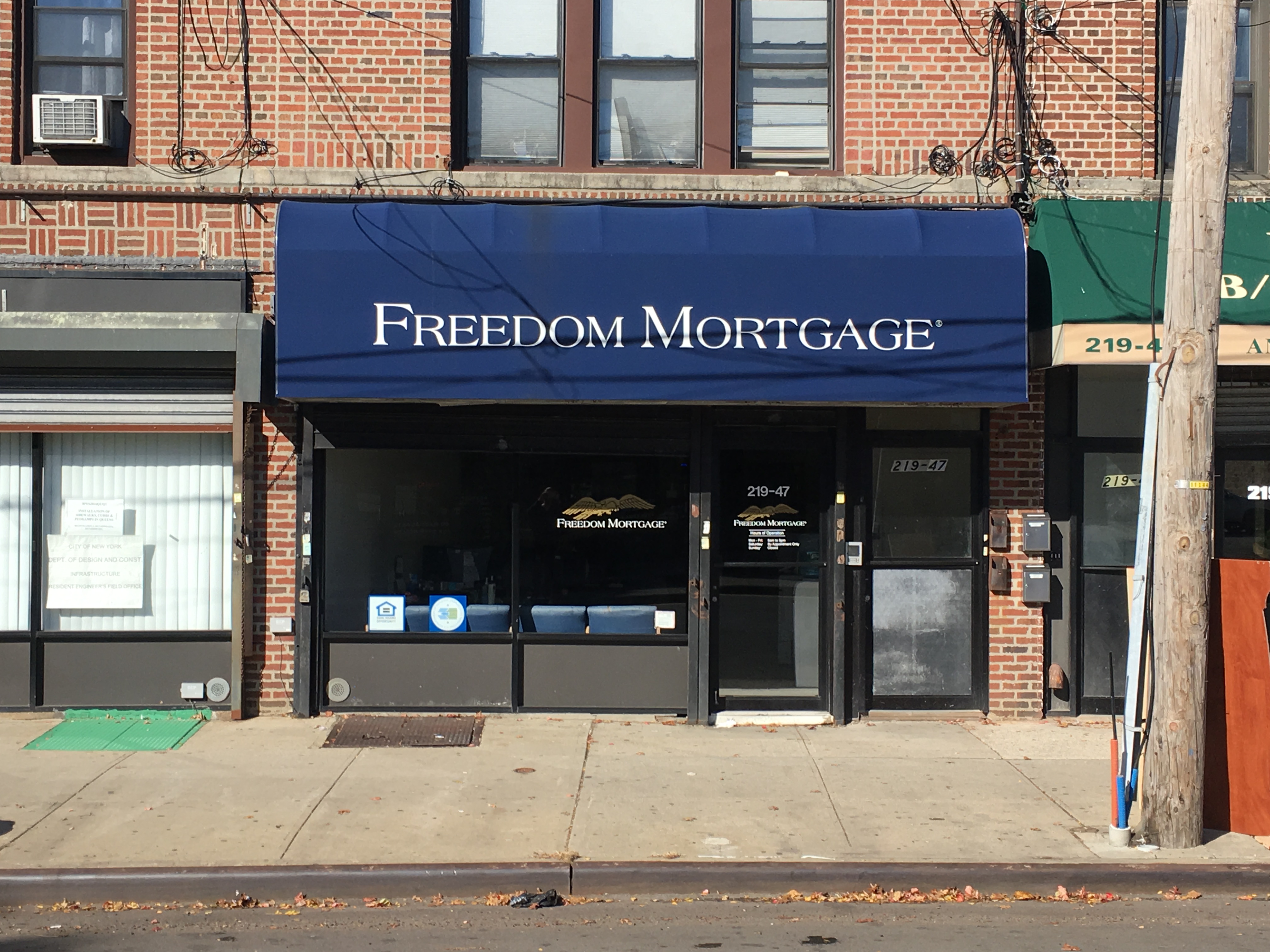 Freedom Mortgage - Queens Village Photo