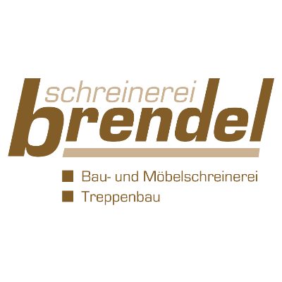 Logo von Schreinerei Brendel