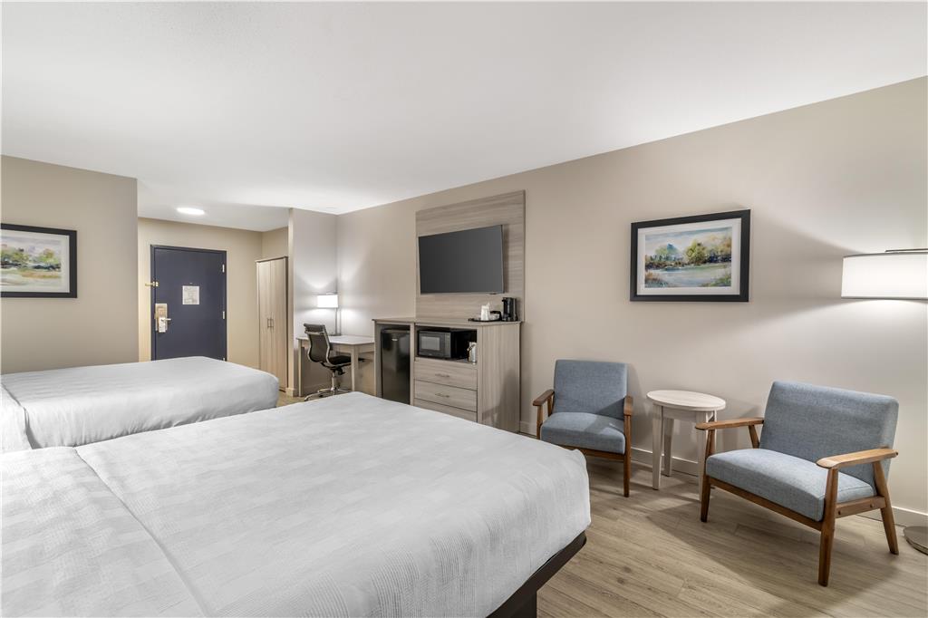 Best Western Caribou Inn Image