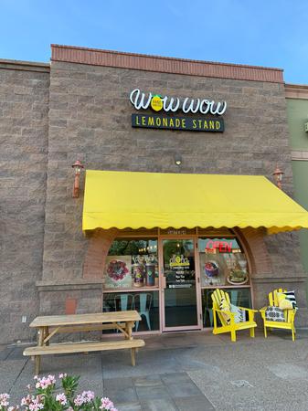 Images Wow Wow Hawaiian Lemonade