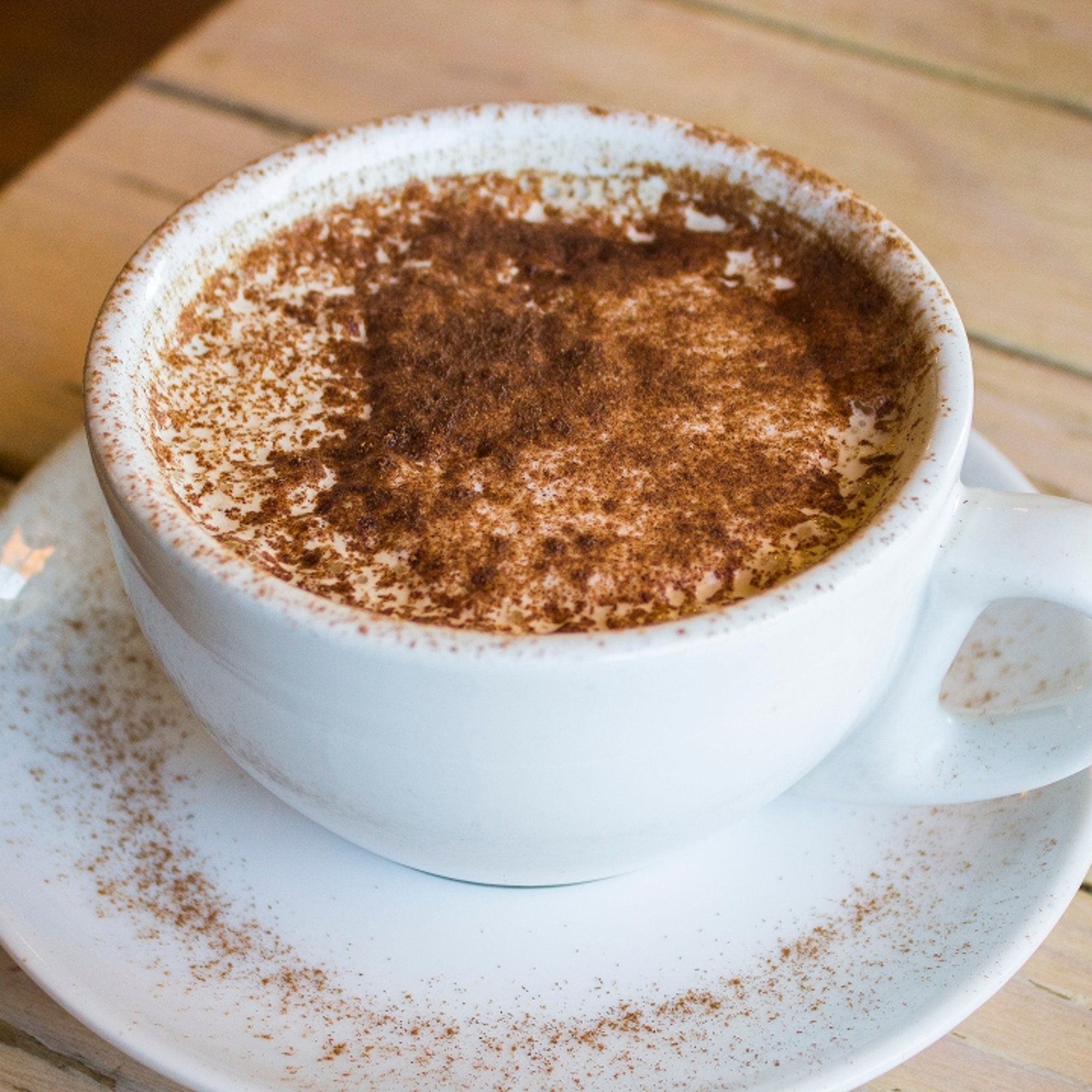 Cappuccino