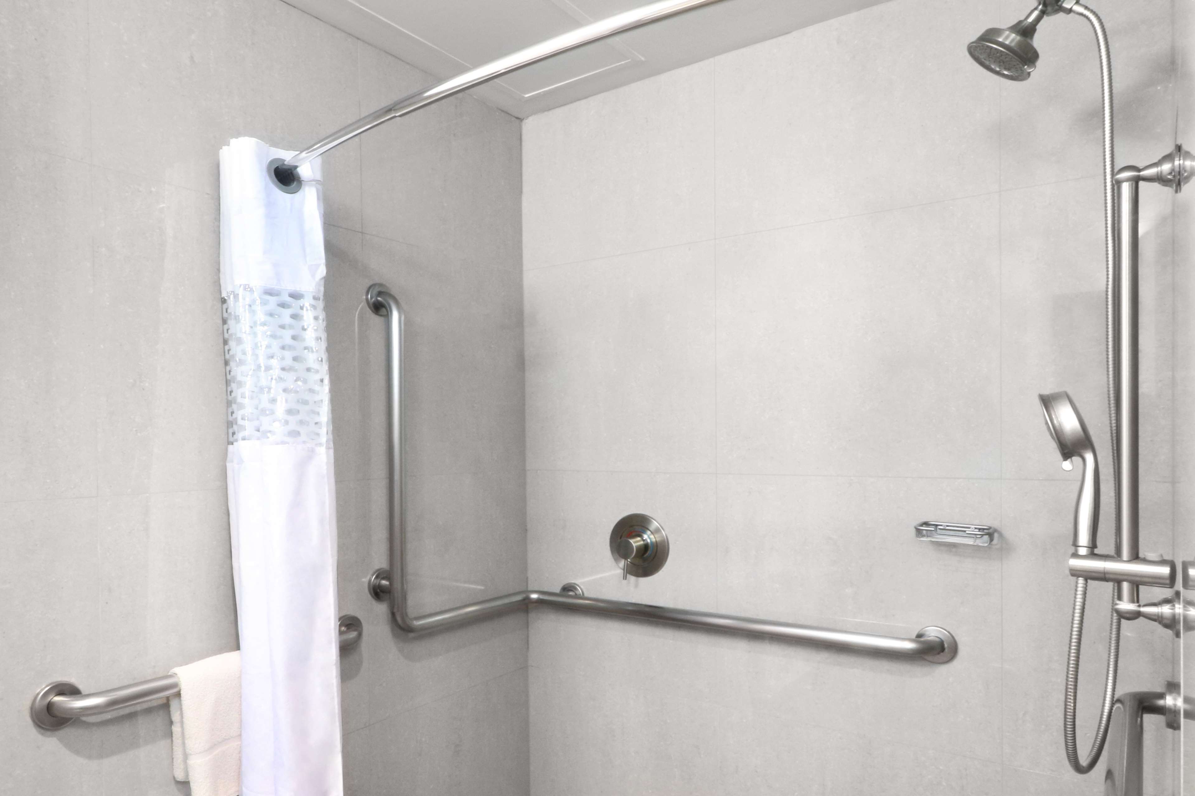 Images Hampton Inn by Hilton Monterrey-Airport