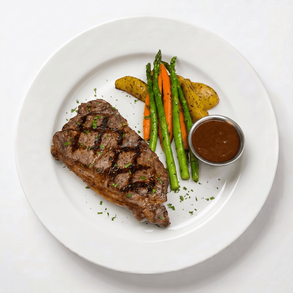 New York Steak