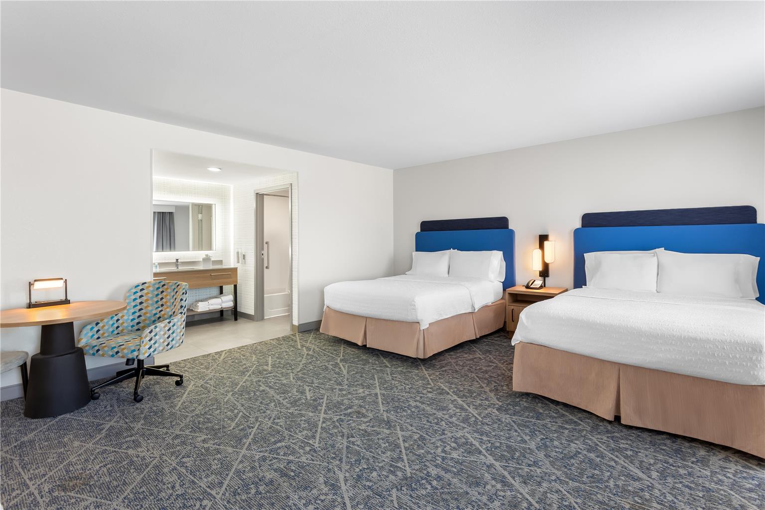 Hampton Inn & Suites Chicago Deer Park Image