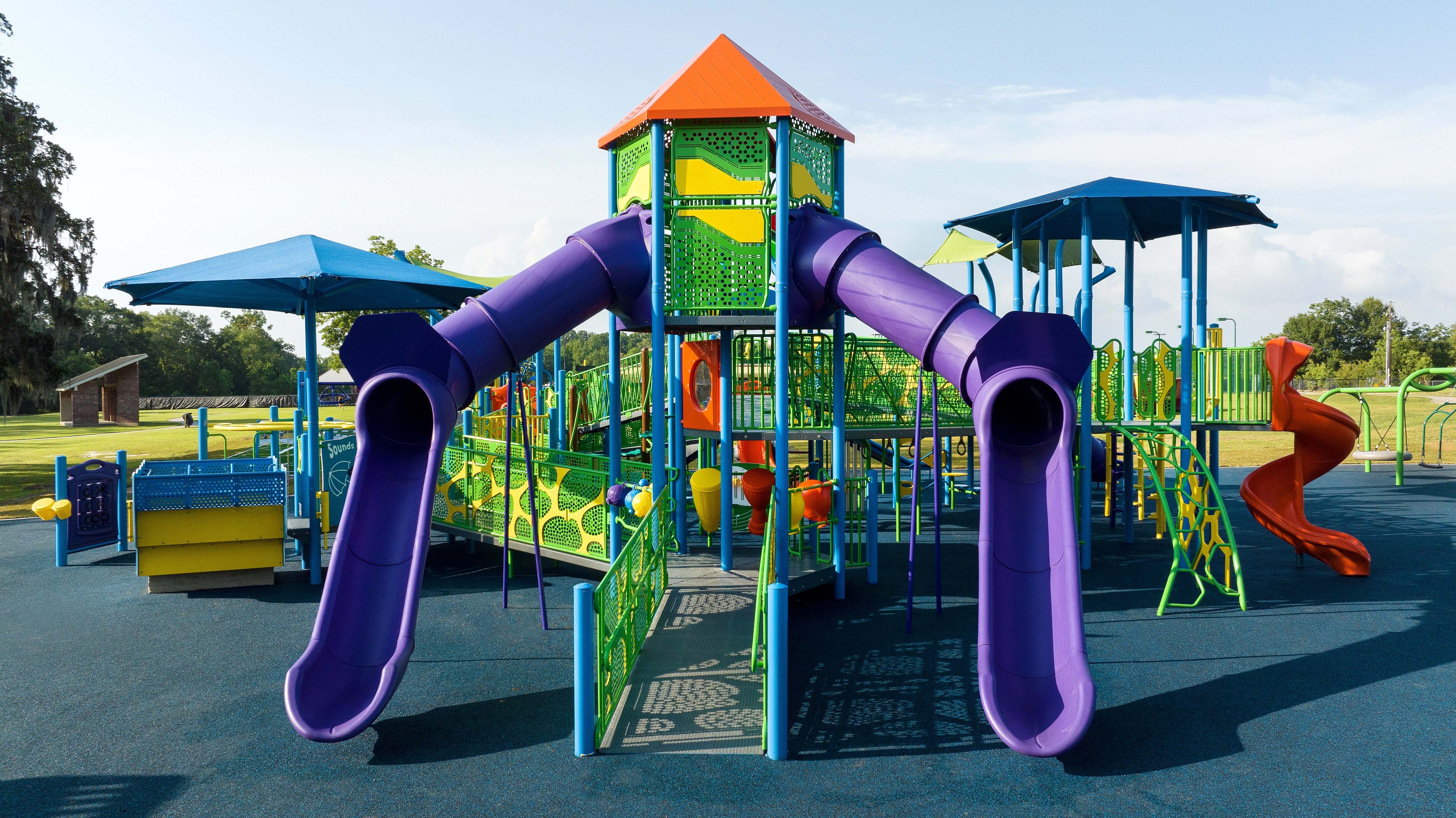 Cunningham Recreation Image