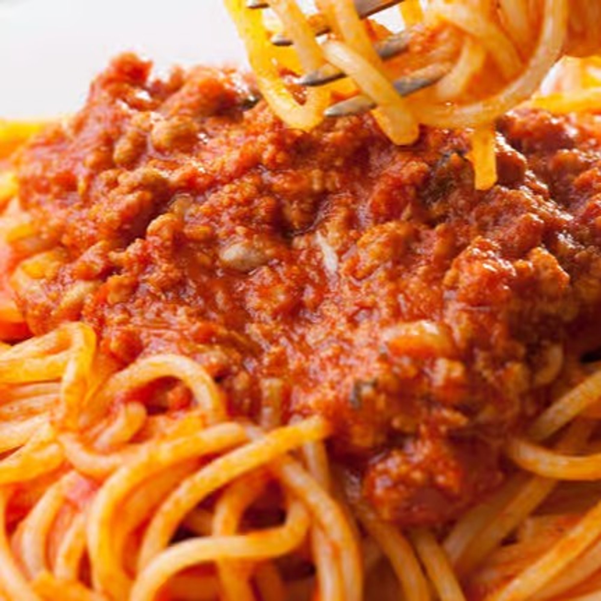 Spaghetti