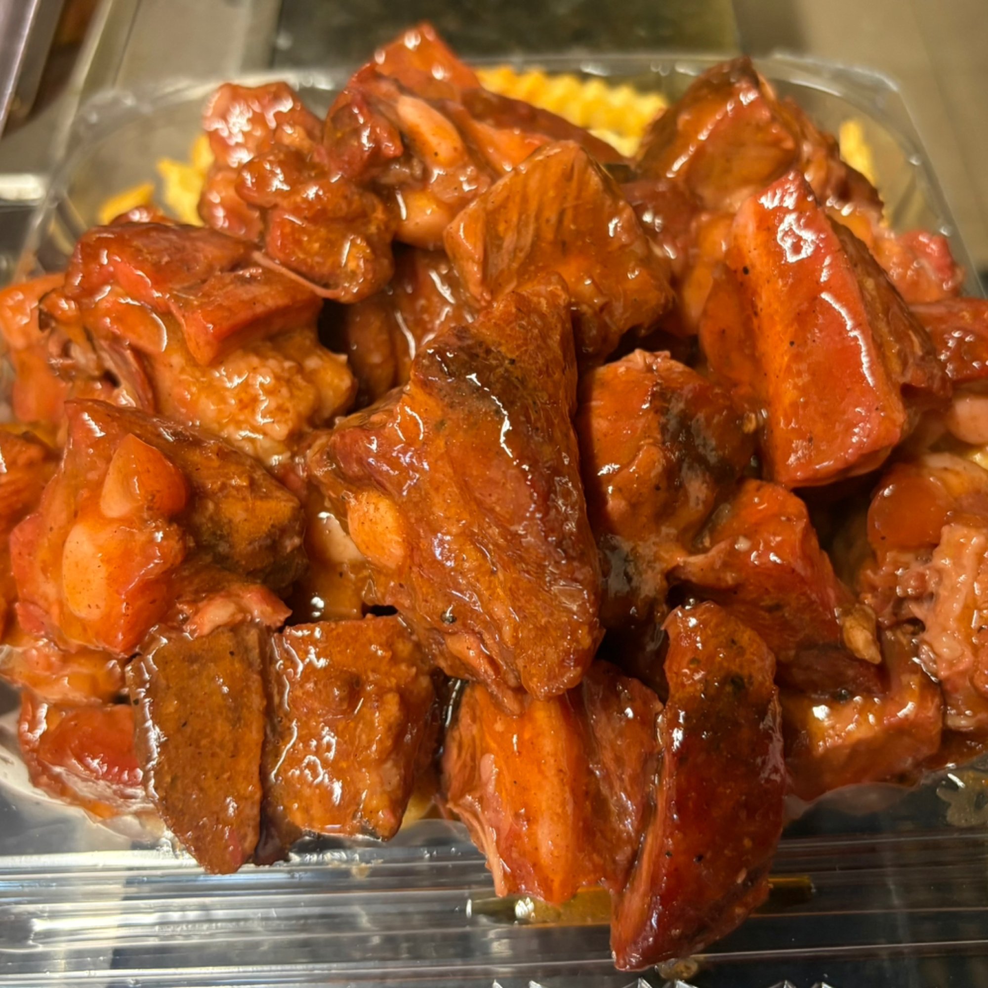 Ribs