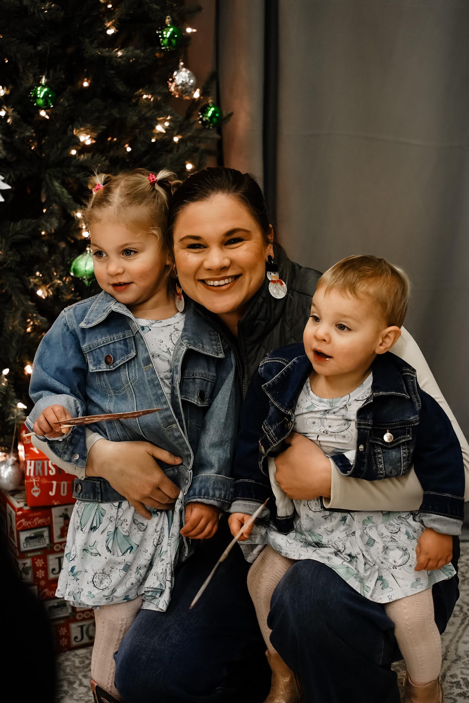 Eagle Creek Church - Warrensburg Image