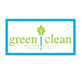 River City Green Clean, LLC Logo