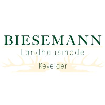 Logo von Landhausmode Biesemann