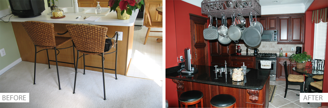 Kitchen Solvers of Northern Virginia Image