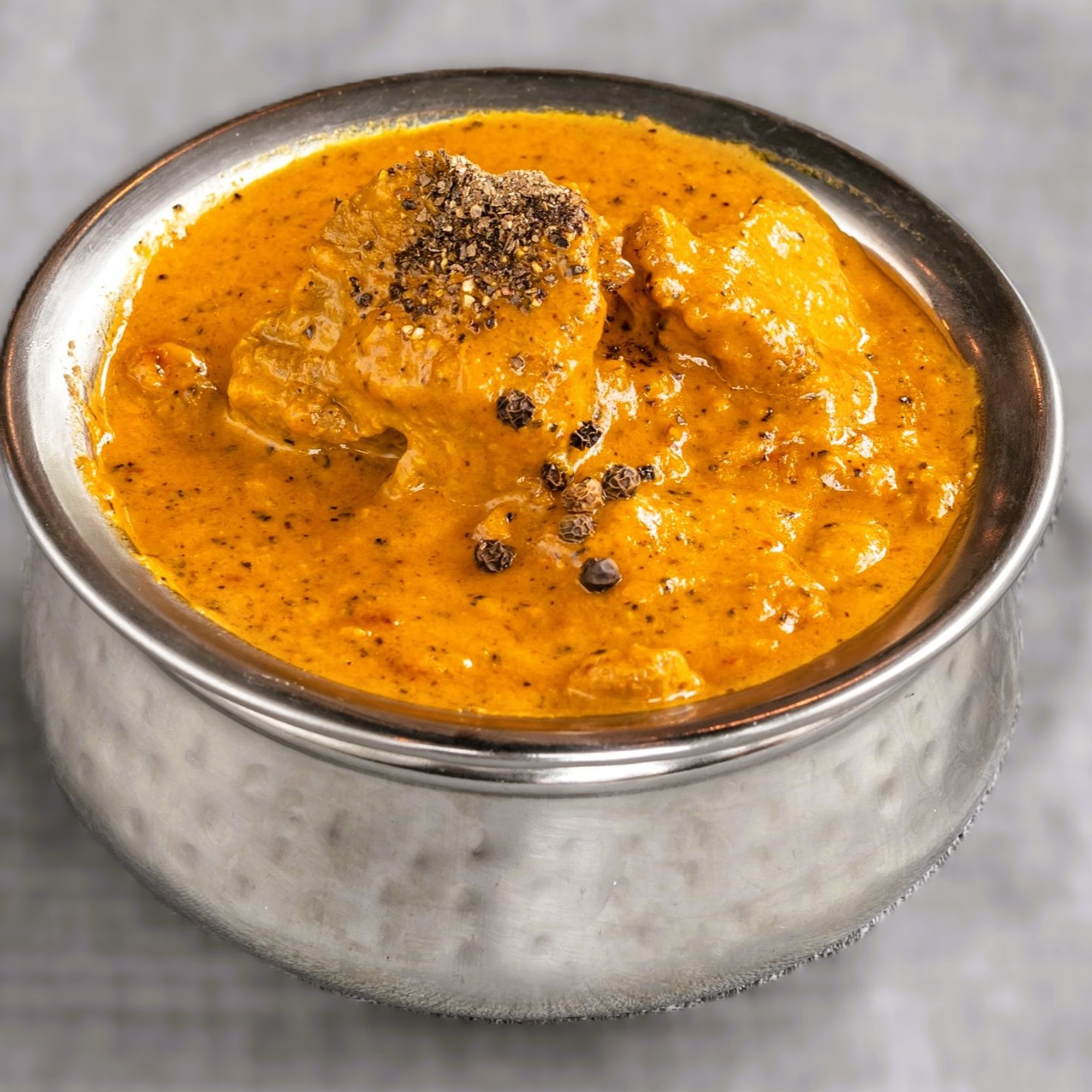 Lamb Kalimirch