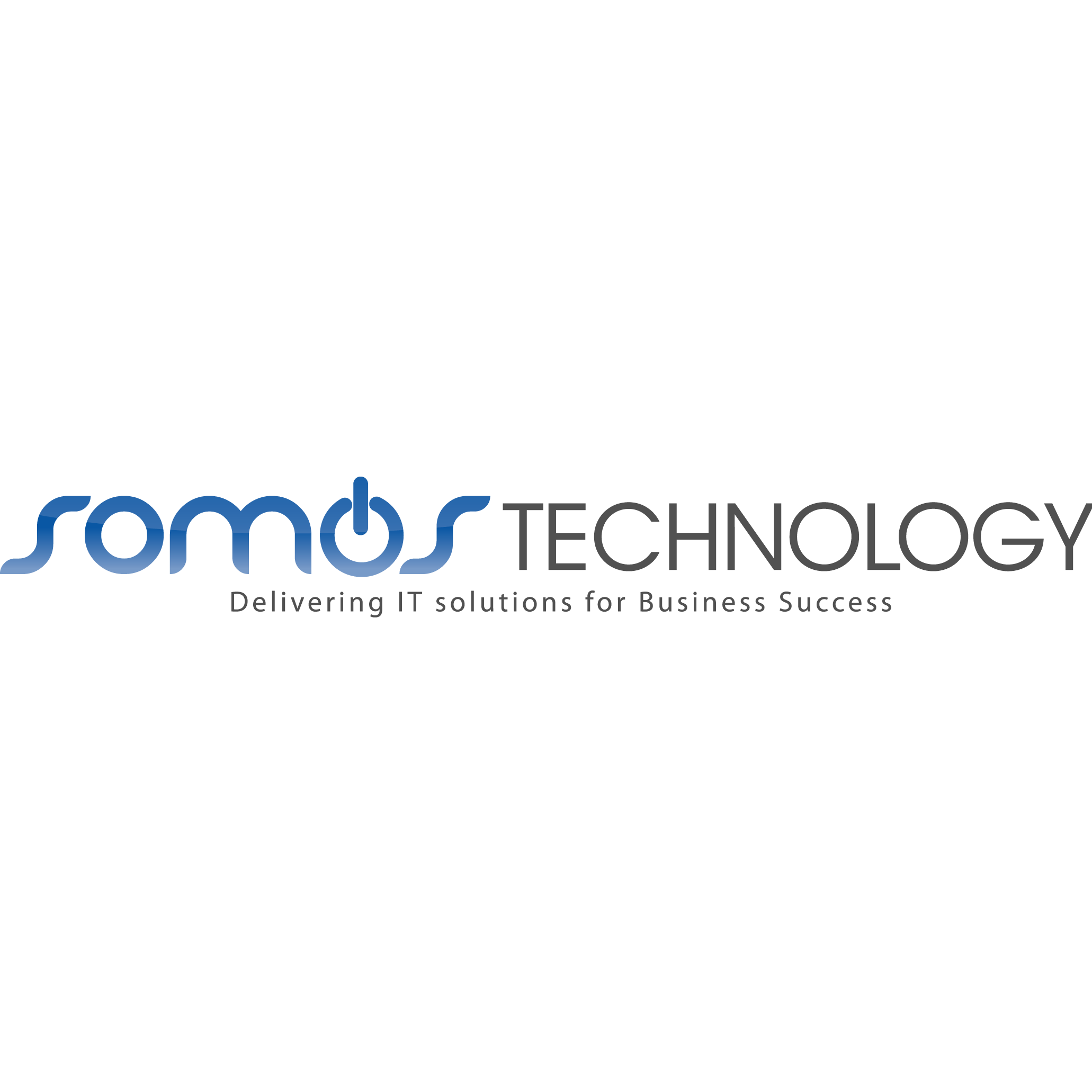 SOMOS Technology Logo