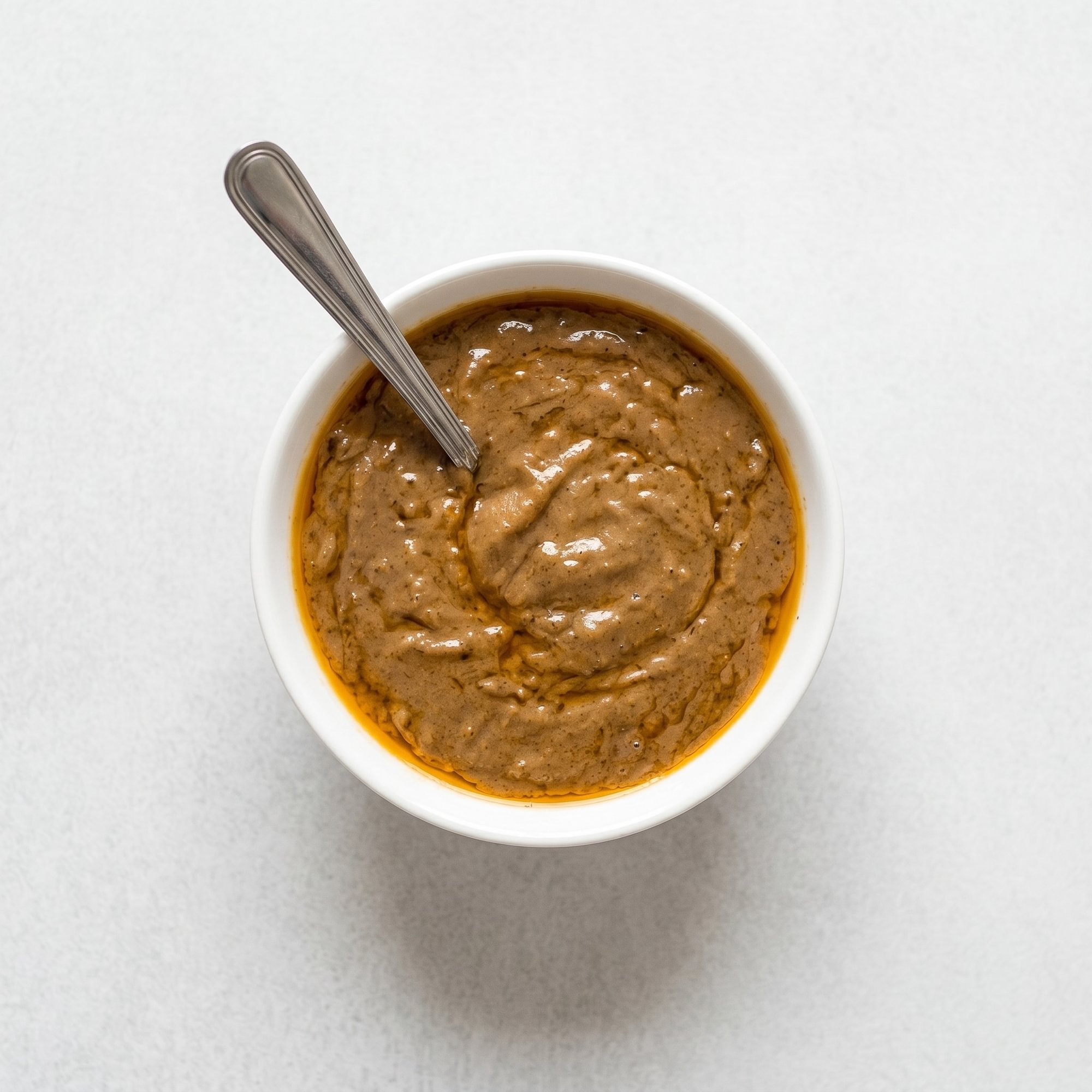 Peanut Sauce