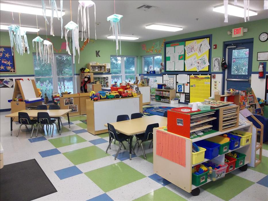 Cypress Creek KinderCare Photo