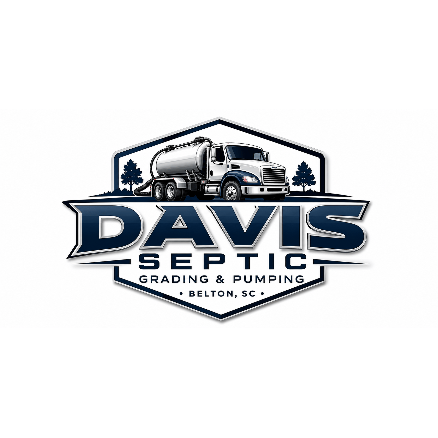 Davis Septic Grading and Pumping