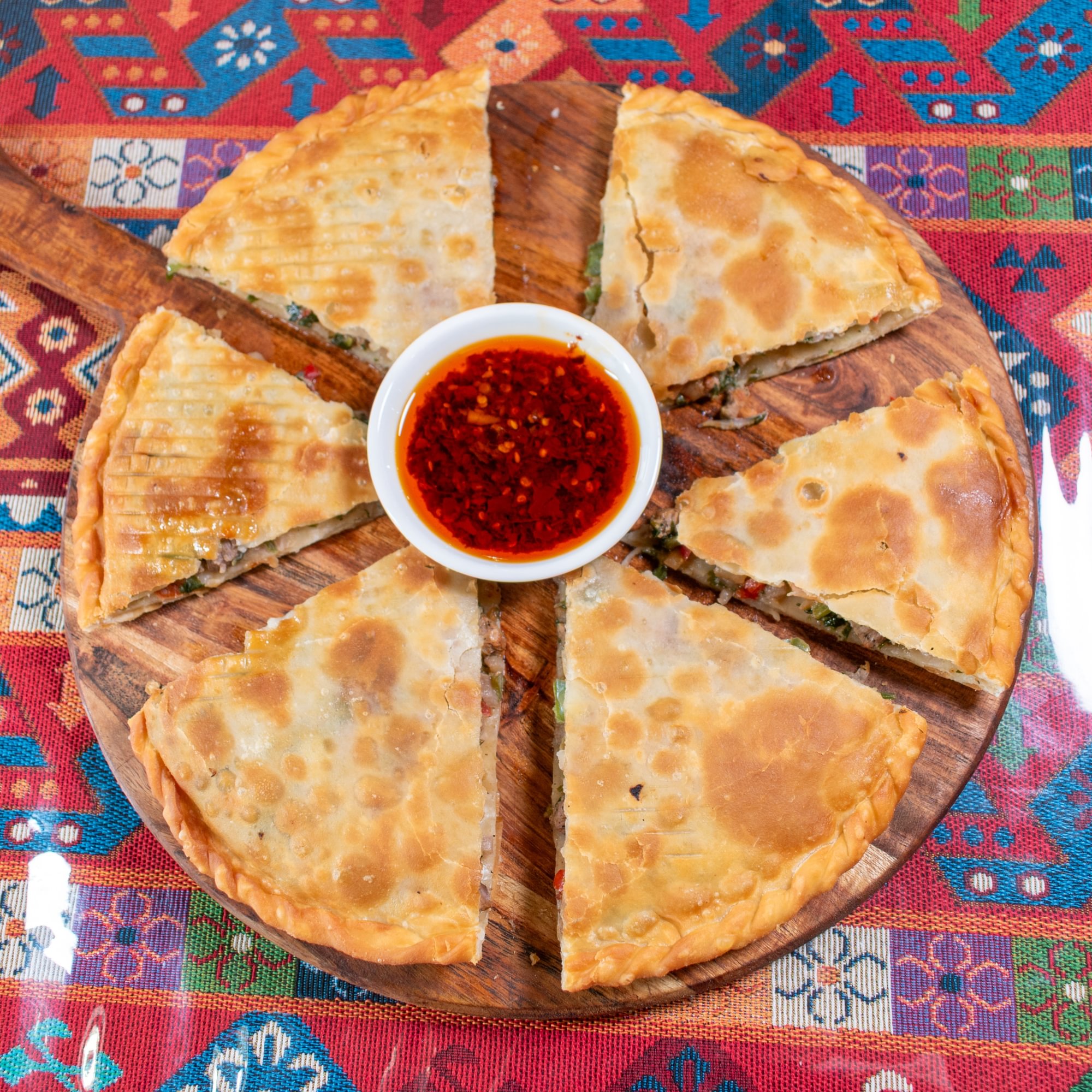 Uyghur Goshnaan