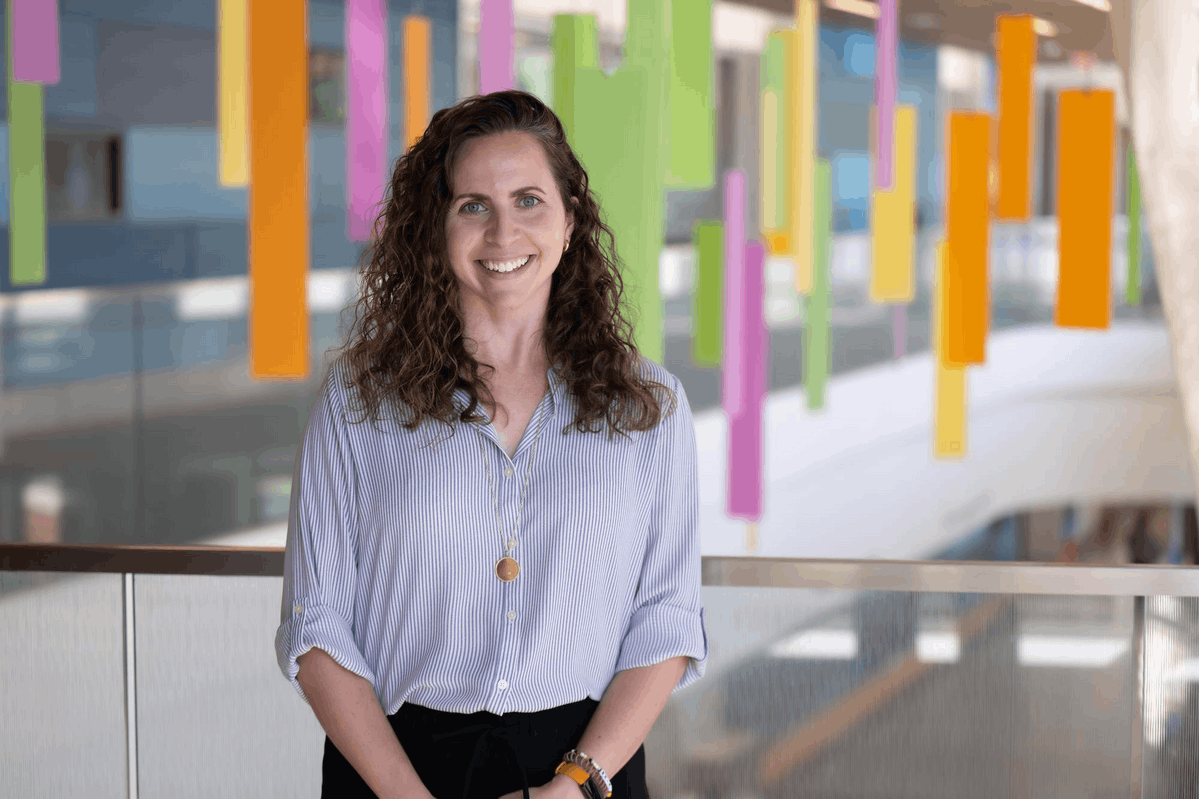 Jamie Bar-Ness, MD, MPH