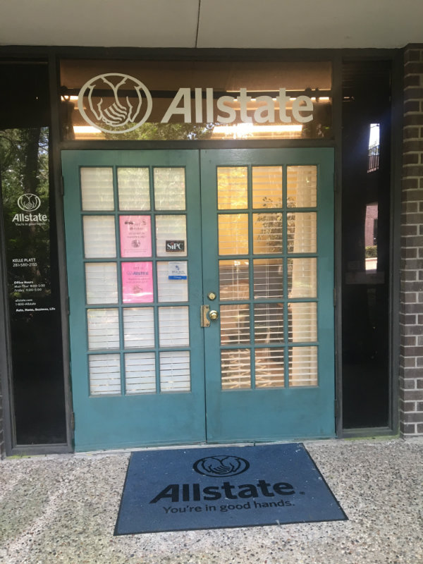Images Kelle Platt: Allstate Insurance