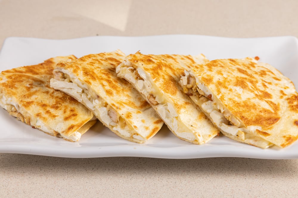 Chicken Quesadilla Kid