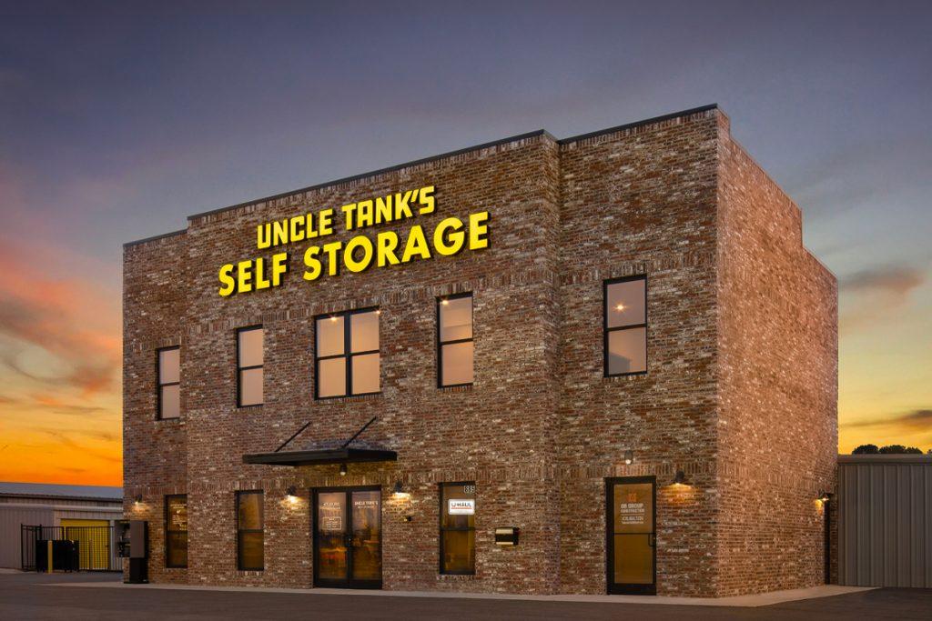 Uncle Tank's Self Storage Photo