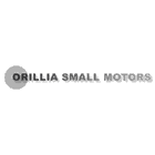 Orillia Small Motors Orillia