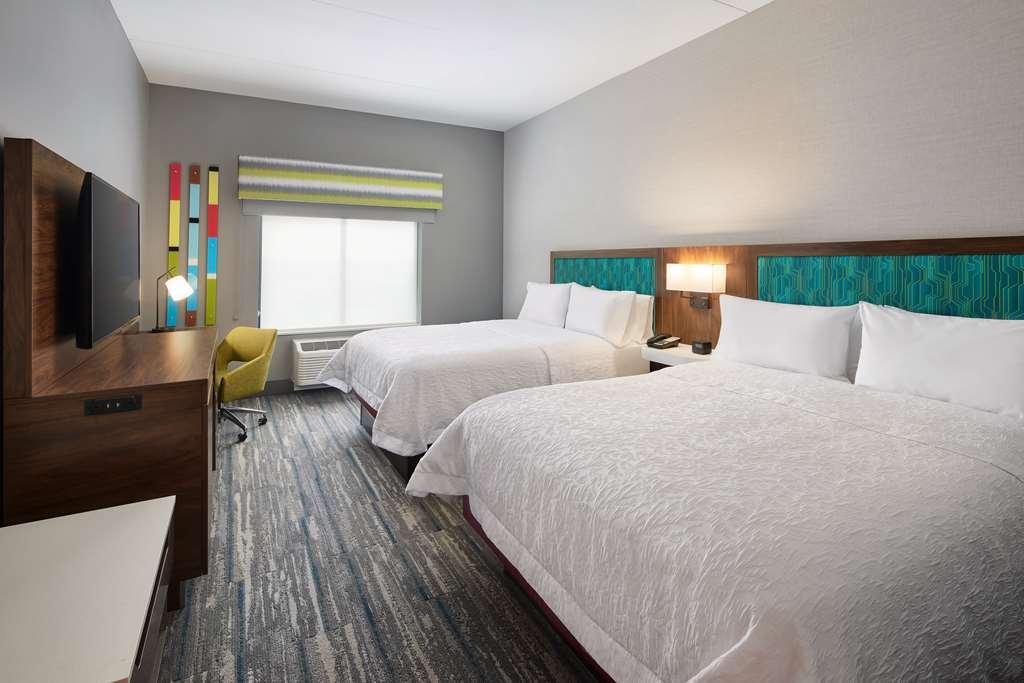Hampton Inn & Suites by Hilton Franklin Indianapolis Image