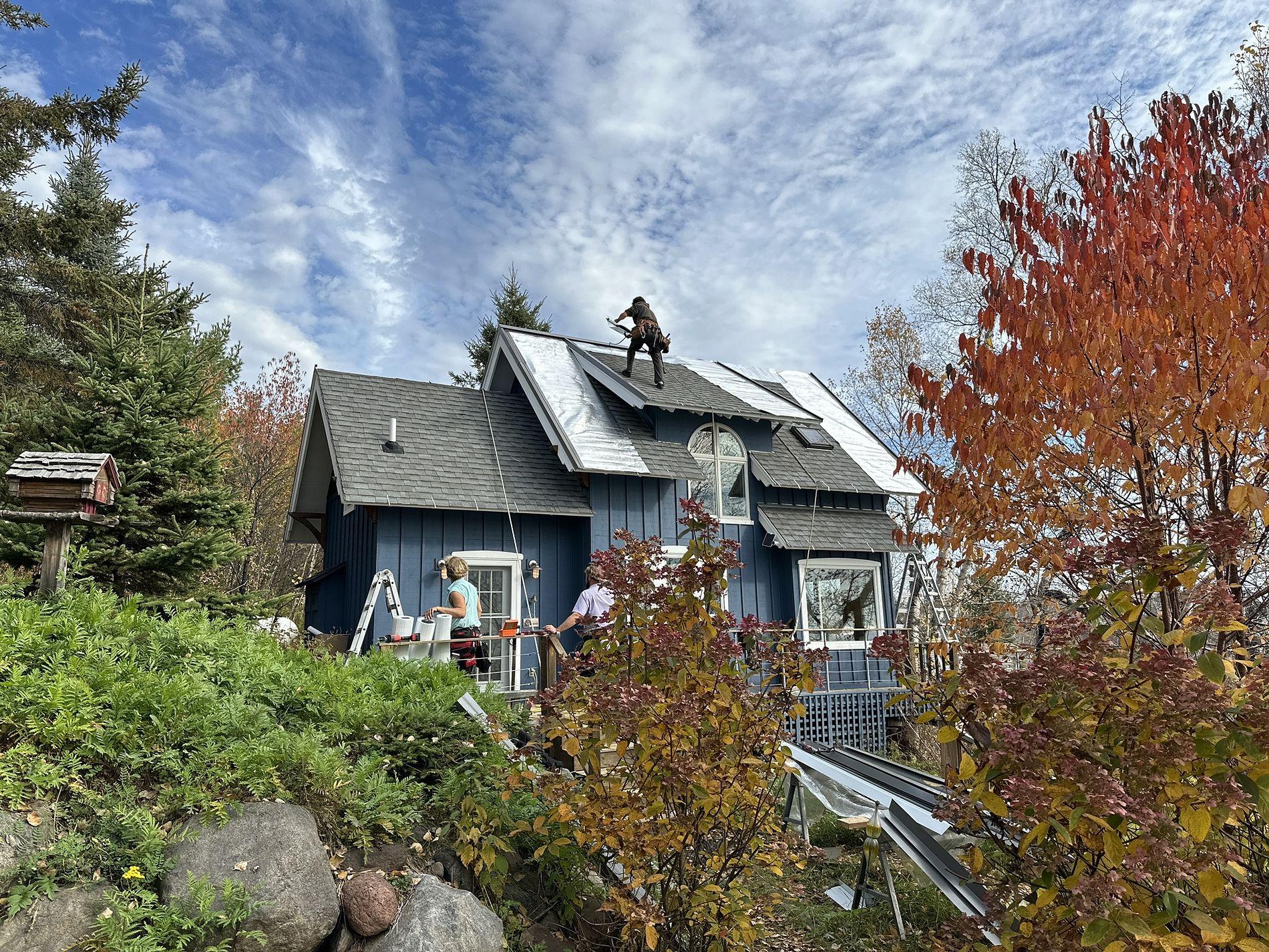 Midwest Exteriors MN Image