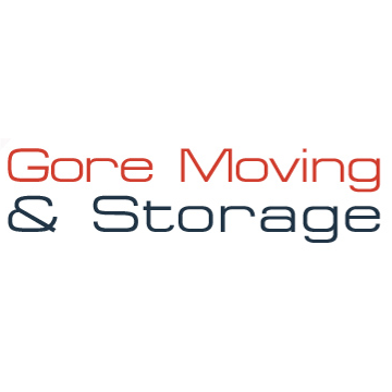 Gore Moving & Storage Inc Logo