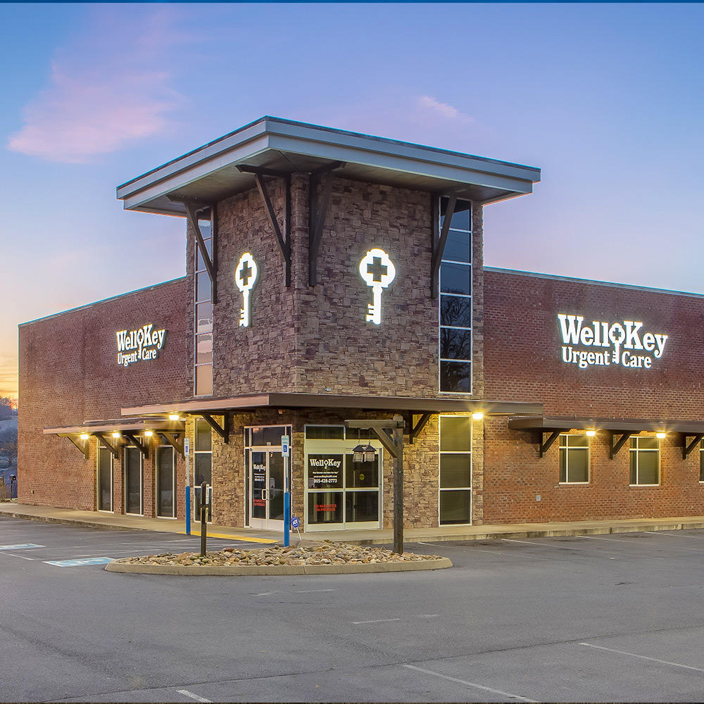 Well-Key Urgent Care Sevierville Photo