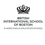 British International School of Boston Logo