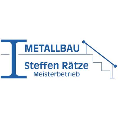 Logo von Metallbau Steffen Rätze