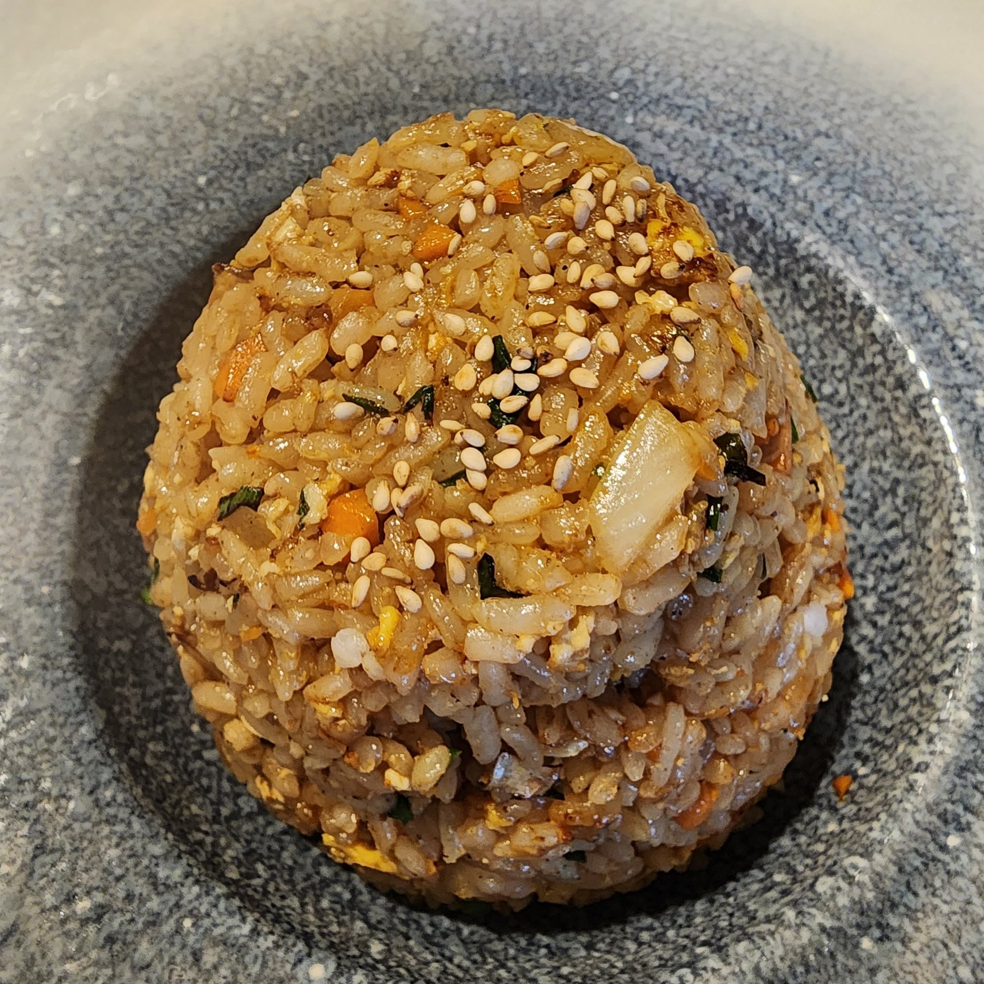 Fried Rice