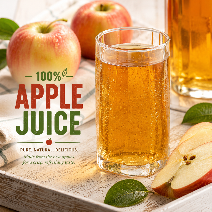 Apple Juice