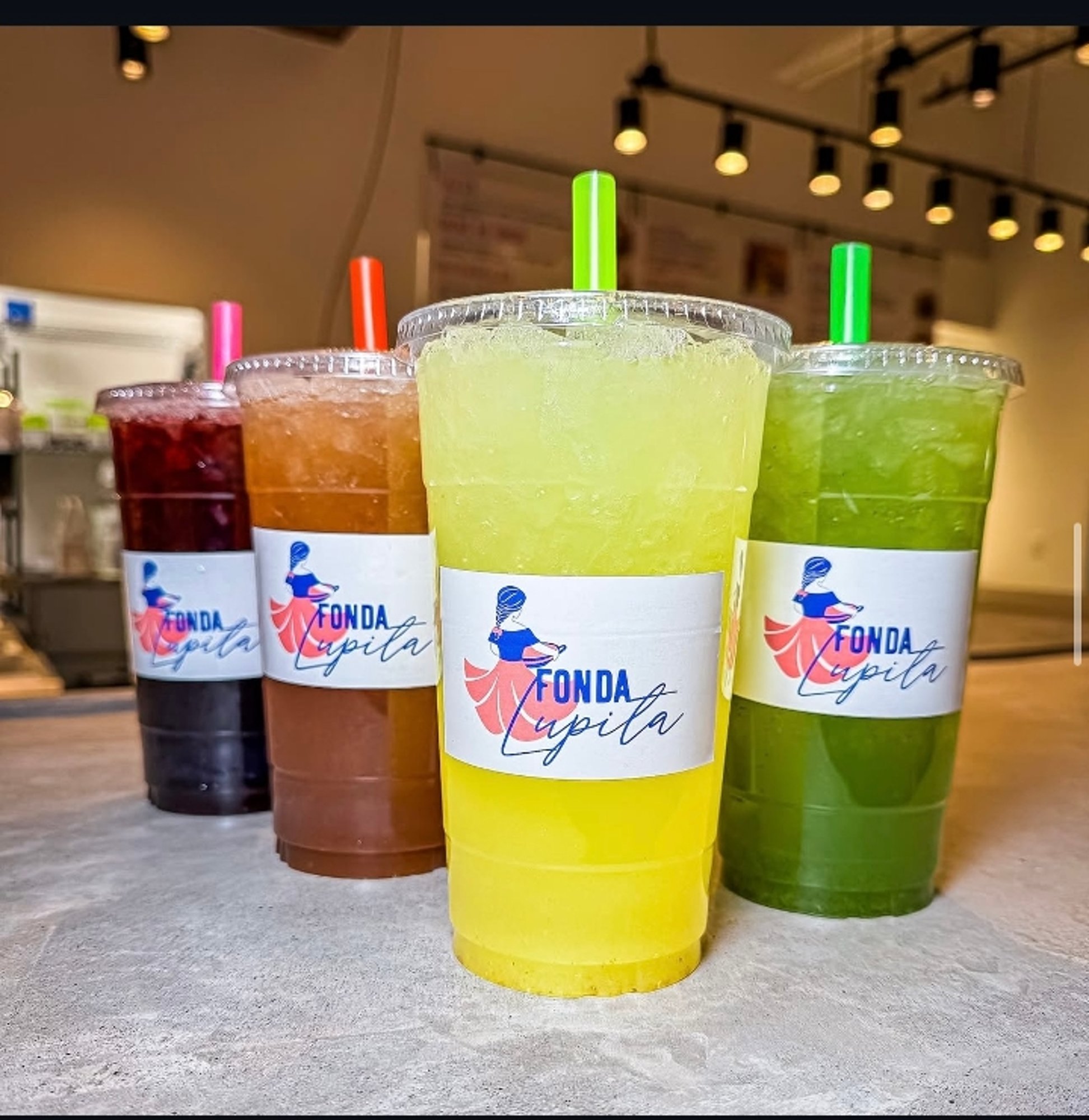 Agua Fresca