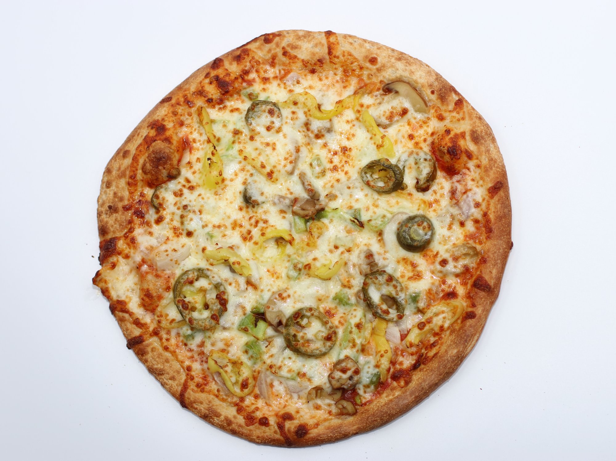 Veggie Lovers - S